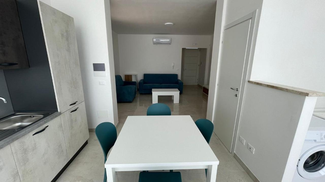 Blumare Apartaments Castro  外观 照片