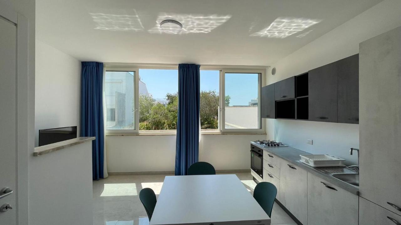 Blumare Apartaments Castro  外观 照片