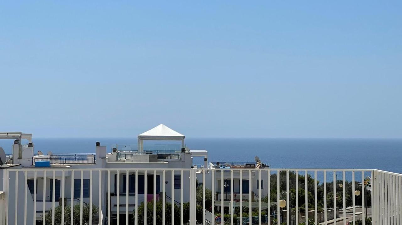 Blumare Apartaments Castro  外观 照片
