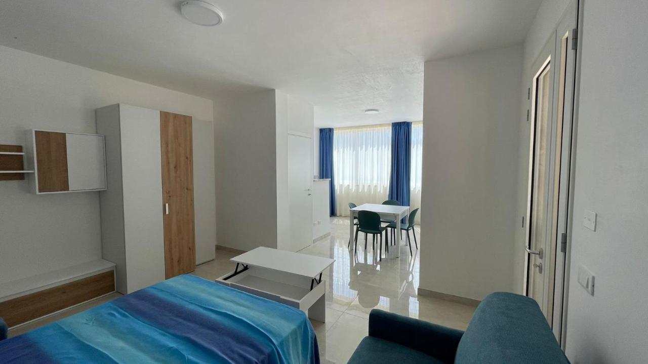 Blumare Apartaments Castro  外观 照片