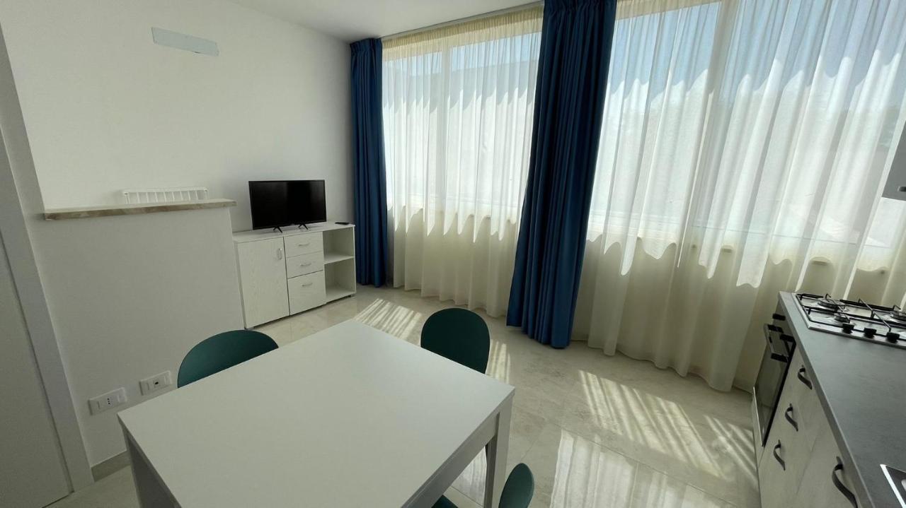 Blumare Apartaments Castro  外观 照片