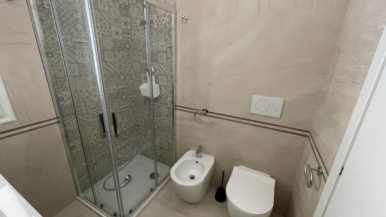 Blumare Apartaments Castro  外观 照片